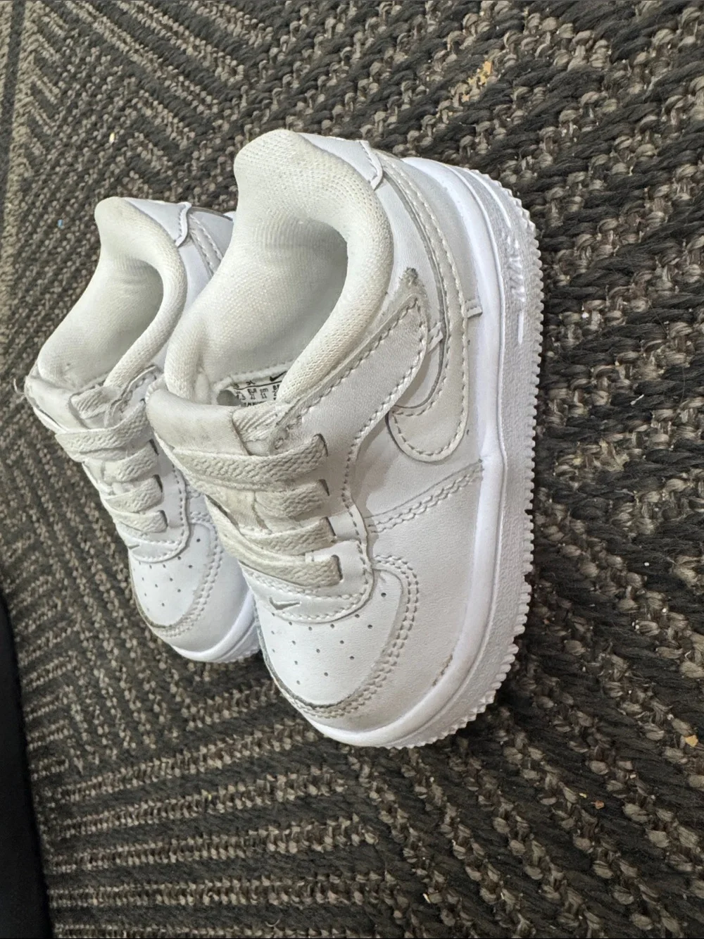 Nike Force 1 Low EasyOn